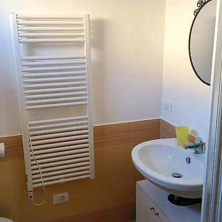 I Ciliegi Ginestra *