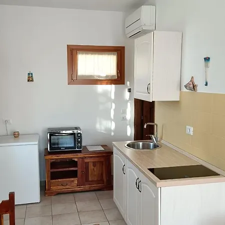 I Ciliegi Ginestra Dom wakacyjny *