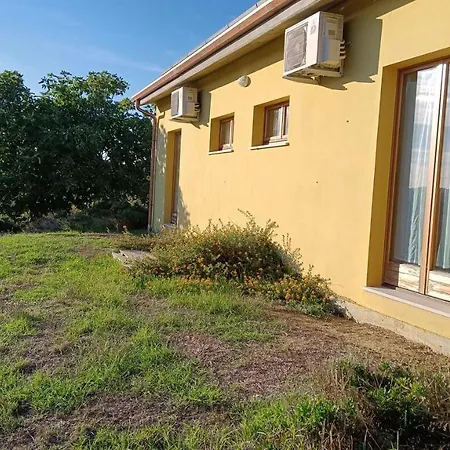 Holiday home I Ciliegi Ginestra *