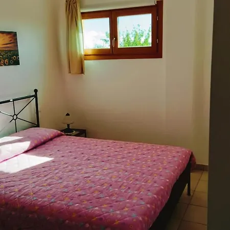 I Ciliegi Ginestra Holiday home Montignano