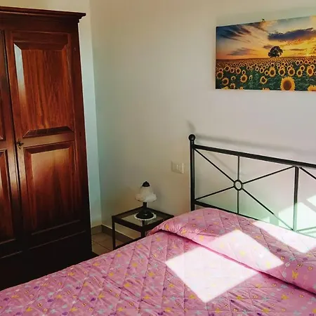 Holiday home I Ciliegi Ginestra *